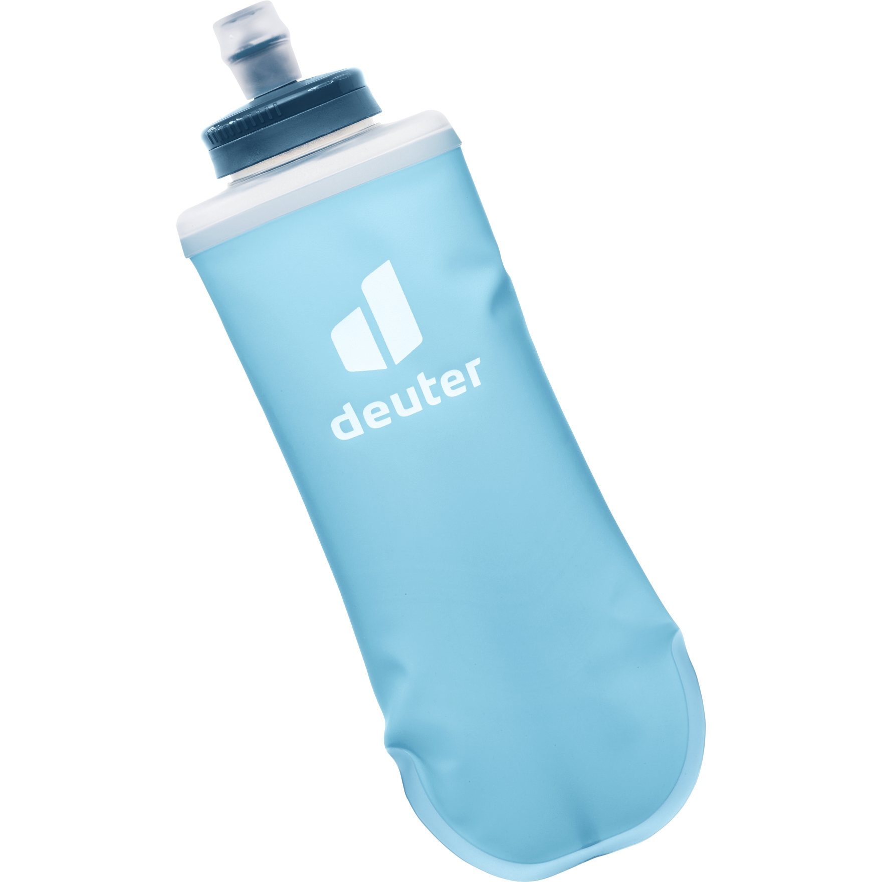 Productfoto van Deuter Streamer Flask LP Drinkfles - 500 ml | hydrablue