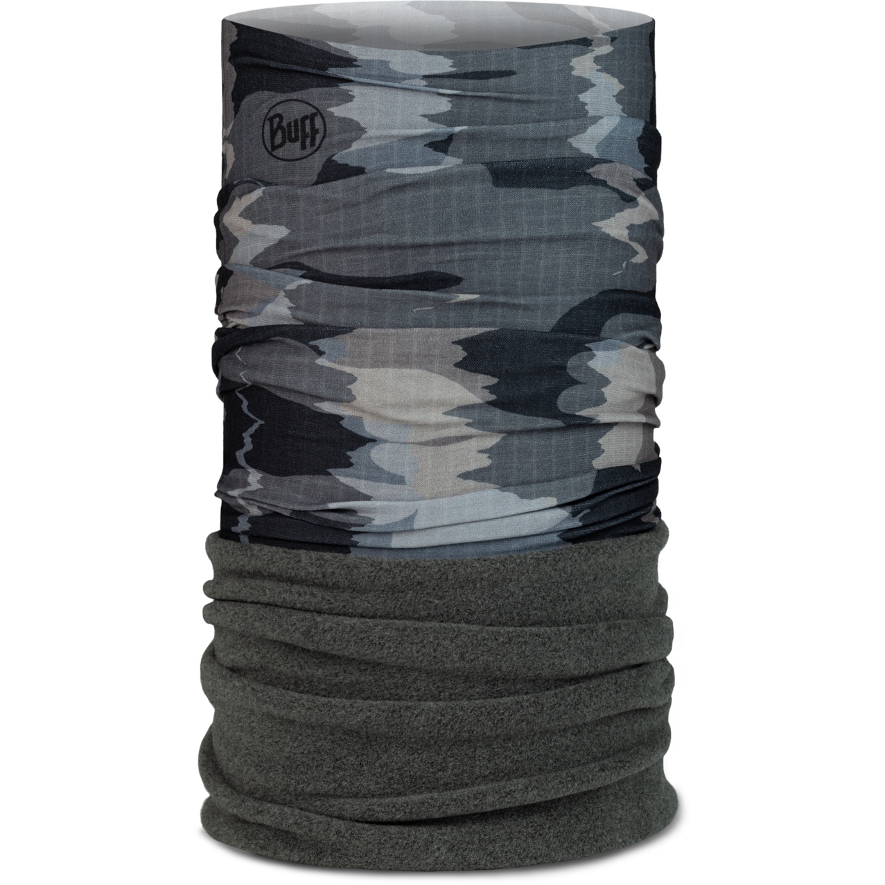 Produktbild von Buff® Polar Multifunktionstuch - Ropal Grey