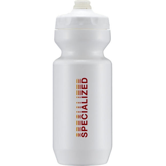 Picture of Specialized Purist Fixy Bottle 650ml - Driven White
