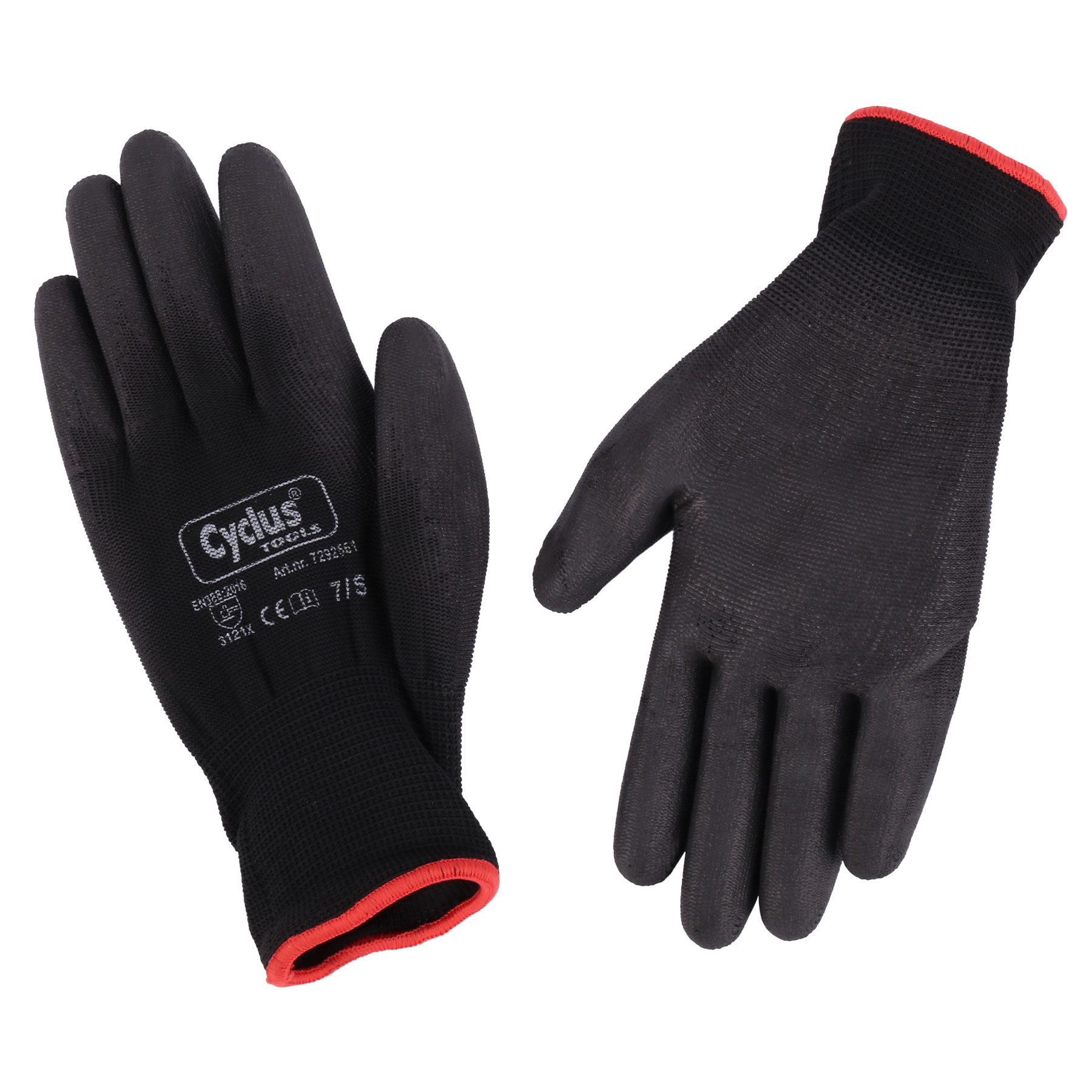 Picture of Cyclus Tools Assembly Gloves - 1 pair