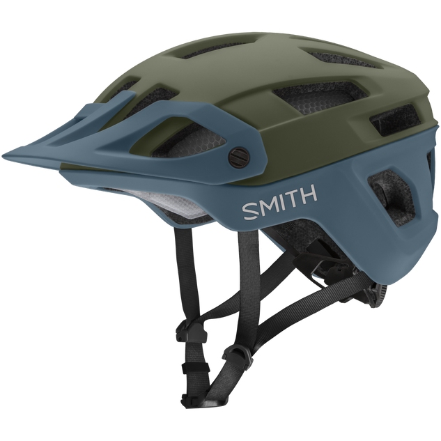 Produktbild von Smith Engage 2 MIPS Fahrradhelm - Matte Moss / Stone
