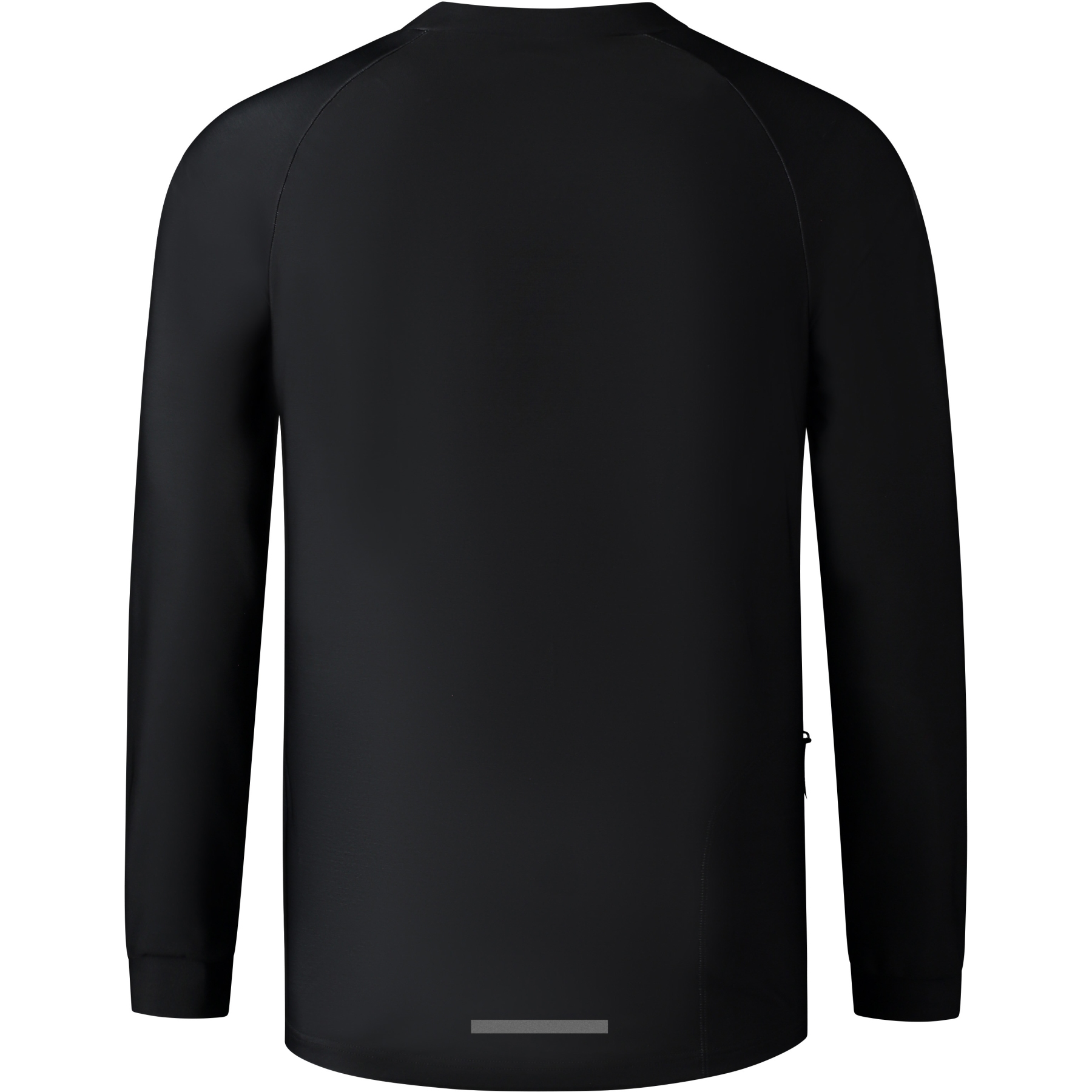 Shimano Kumano Jacket Men - black/gray