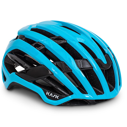Picture of KASK Valegro WG11 Road Helmet - Light Blue