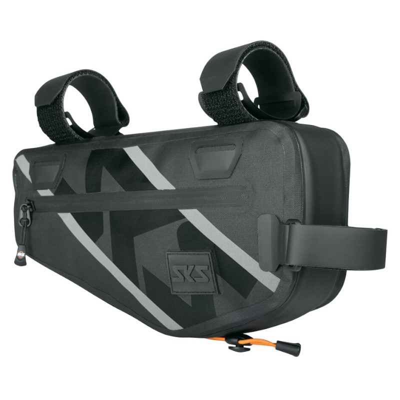 Bild von SKS Explorer Rahmentasche - 2.7L