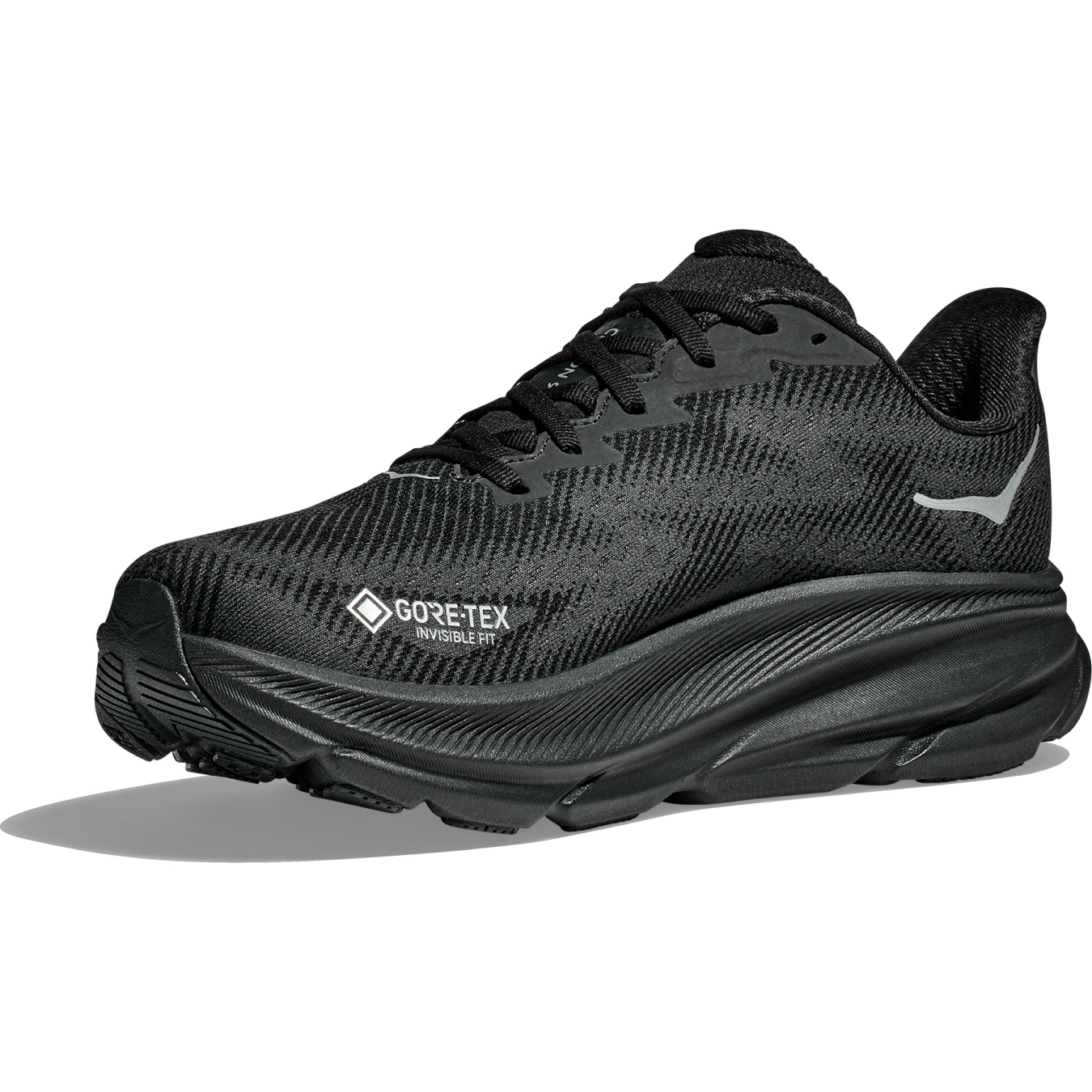 HOKA CLIFTON9 WIDE7.5（24.5）黒 Amazon | [ホカ] オネオネ ONEONE CLIFTON 9, 24.5 cm | HOKA
