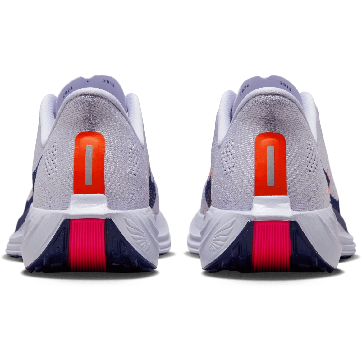 スニーカー Nike Pegasus Plus M Ghost Blue Void Bright Crimson Blue Void Nike Pegasus Plus Running Shoes Women - ghost/blue void-blue
