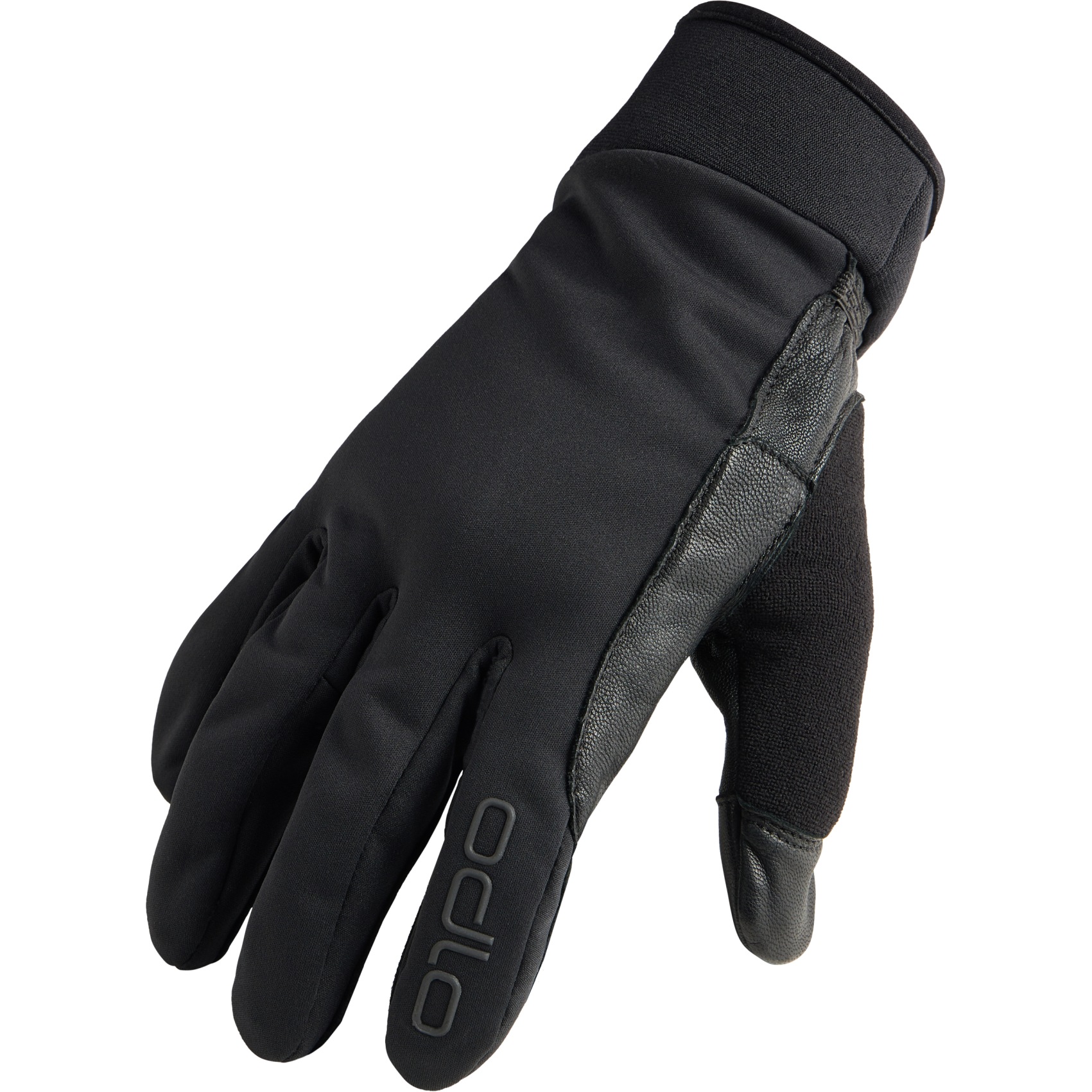 Odlo Nordic Light Handschuhe Schwarz BIKE24 odlo-nordic-light-handschuhe-schwarz-bike24