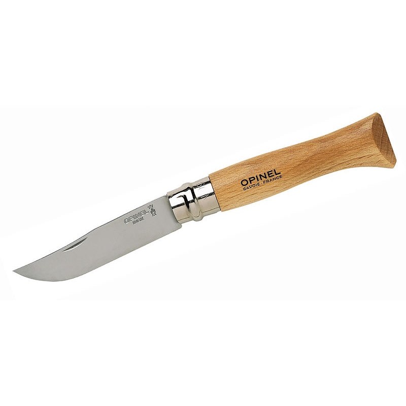 Picture of Opinel Knife, N°09, stainless