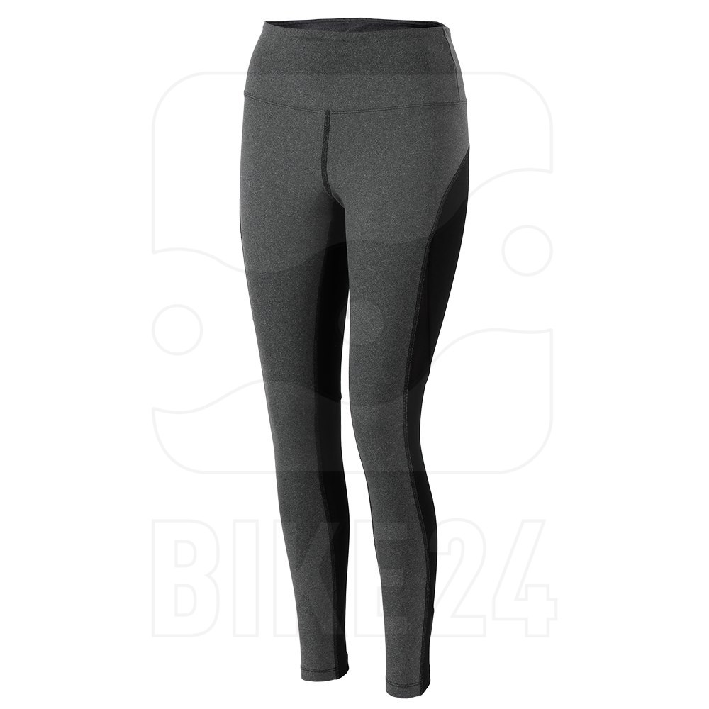 Picture of Marika Jordan Legging Women MLL0621A - heather grey/black