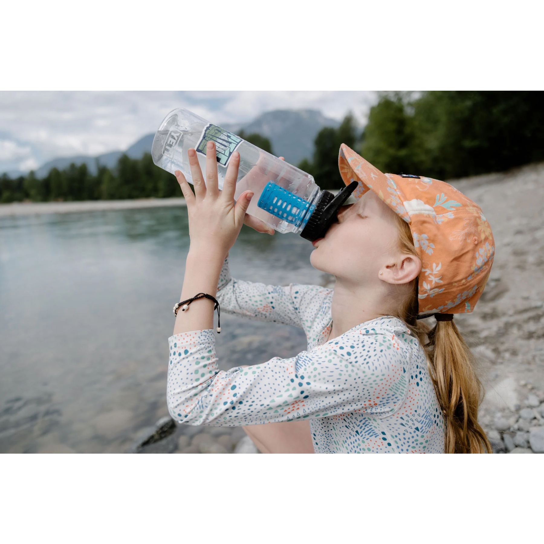 Porte-bouteille D'eau Avec Sangle De Protection Pour Le Camping Porte-bouteille D'eau Avec Sangle De Protection Pour Le Camping