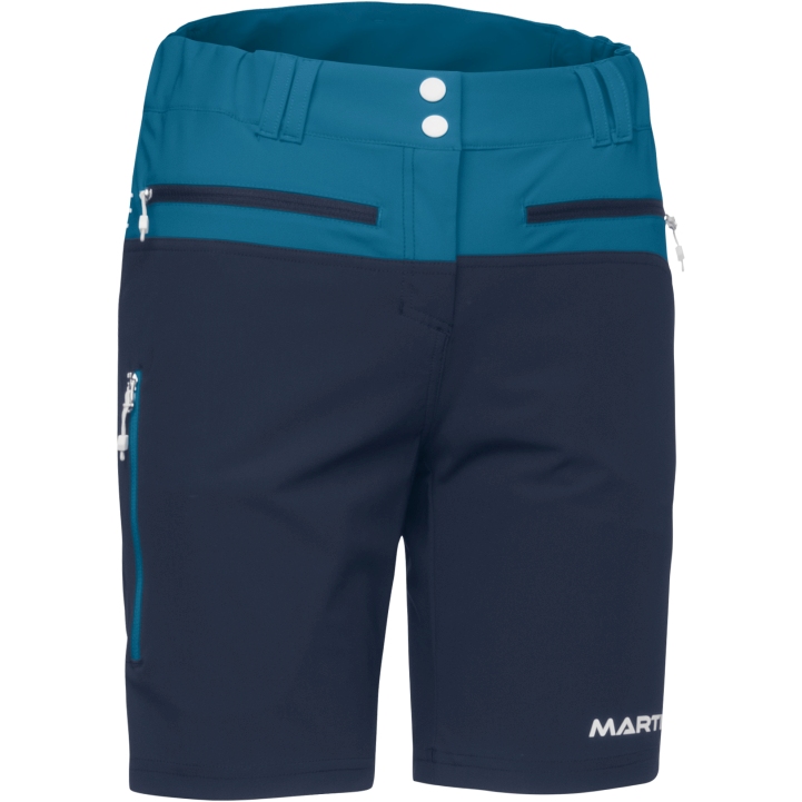 Produktbild von Martini Sportswear Energize Shorts Damen - true navy/insignia
