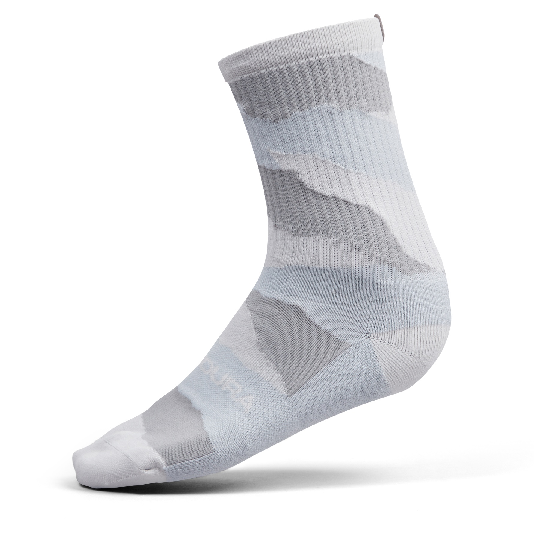 Produktbild von Endura Peak Socken mittellang - dreich grey