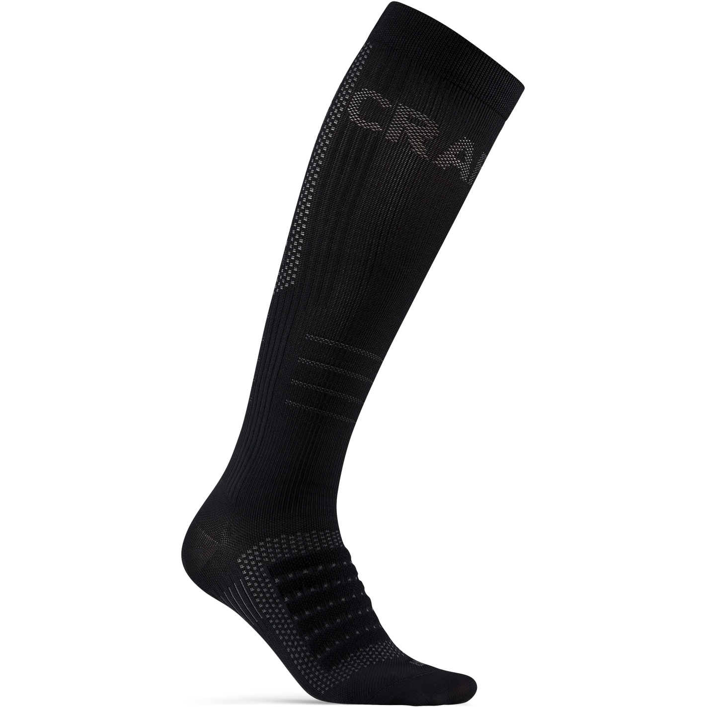 Picture of CRAFT ADV Dry Compression Sock - Black