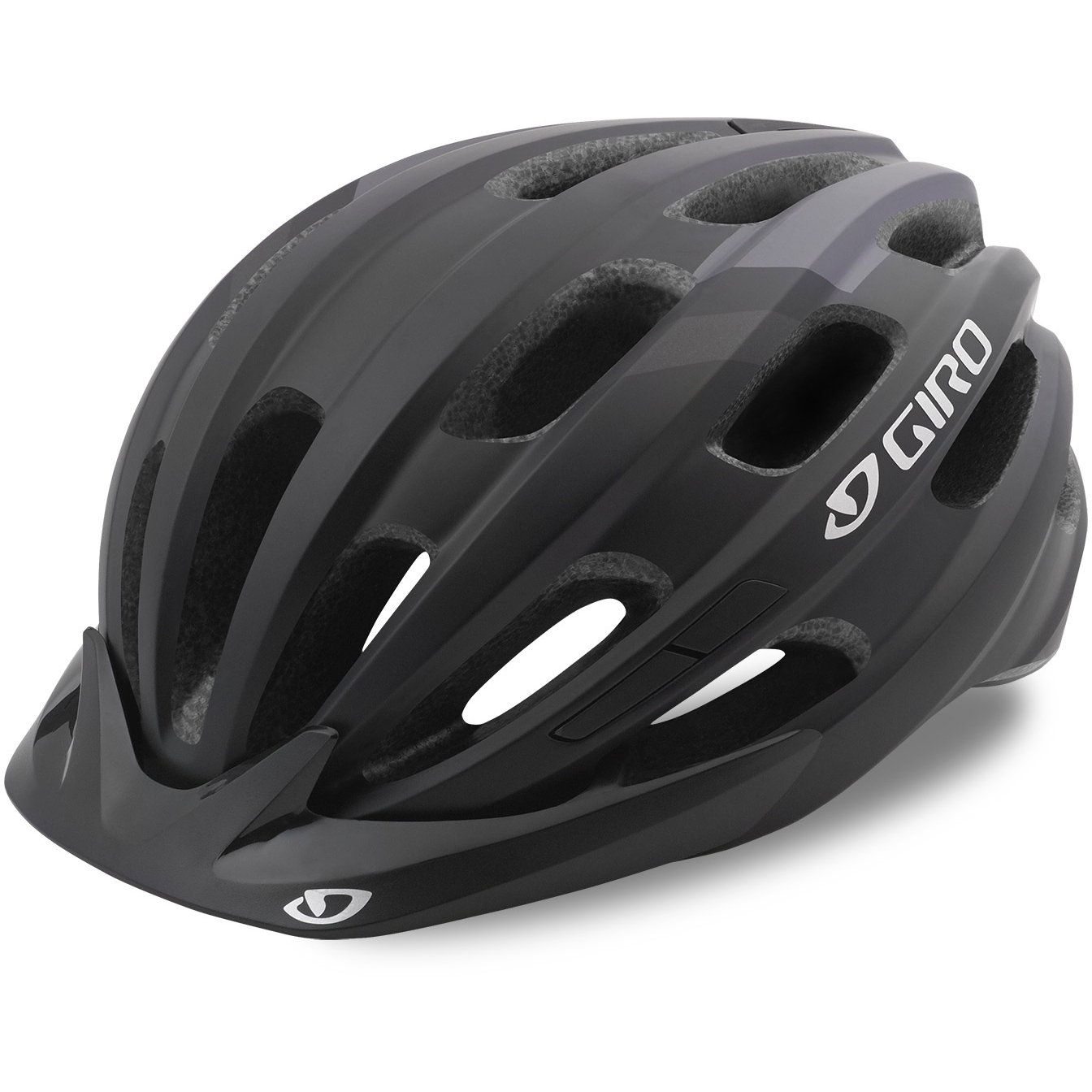 Picture of Giro Register XL Helmet - matte black