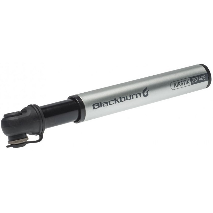 Picture of Blackburn AirStik 2Stage Pump - silver