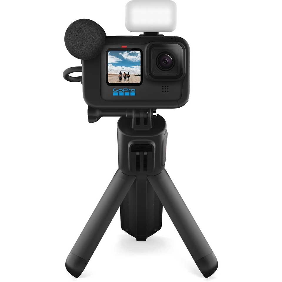 Produktbild von GoPro HERO11 Black Creator Edition Action-Kamera