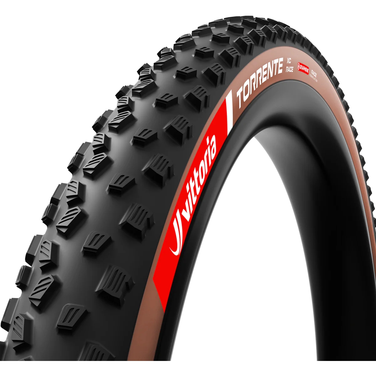 Vittoria Torrente XC Race Folding Tire - 29x2.40