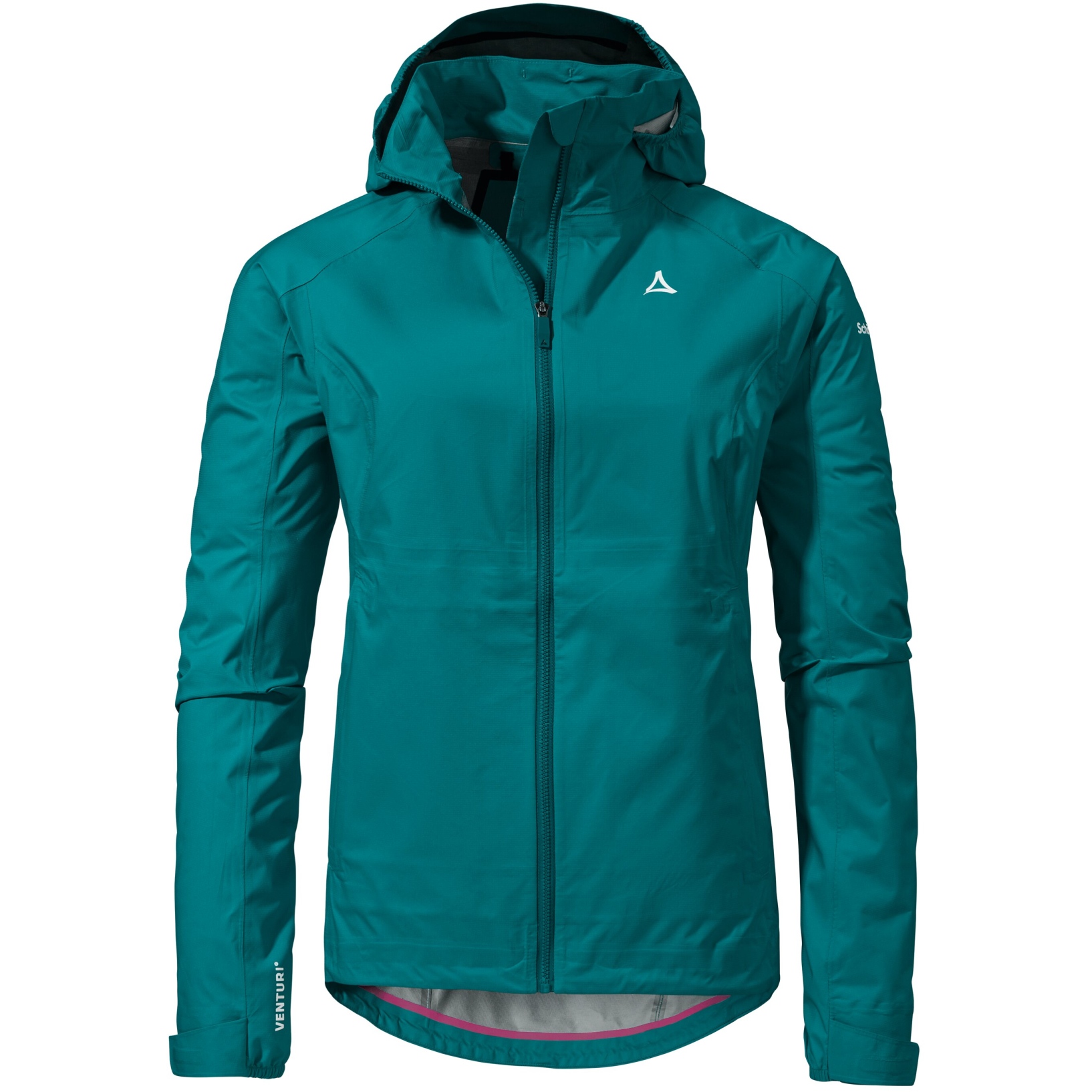 Produktbild von Schöffel Tarvis 2.5L Jacke Damen - quartz 6895