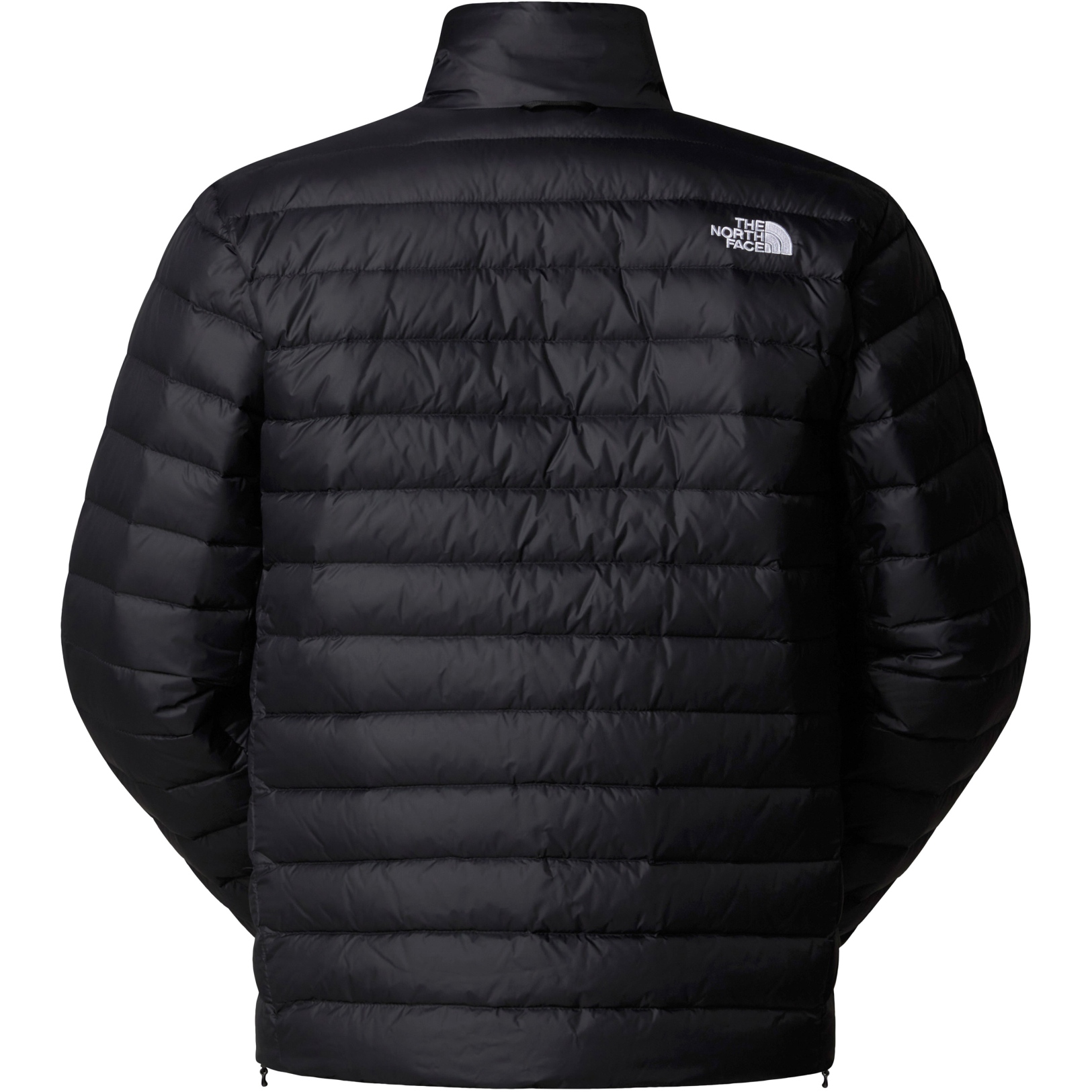 The North Face Classic Down Jacket Men - TNF Black | BIKE24