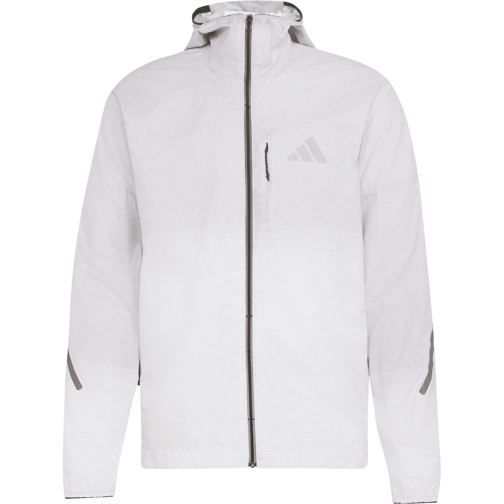 adidas TERREX Xperior CLIMA365 Light Windweave Jacket Men - black