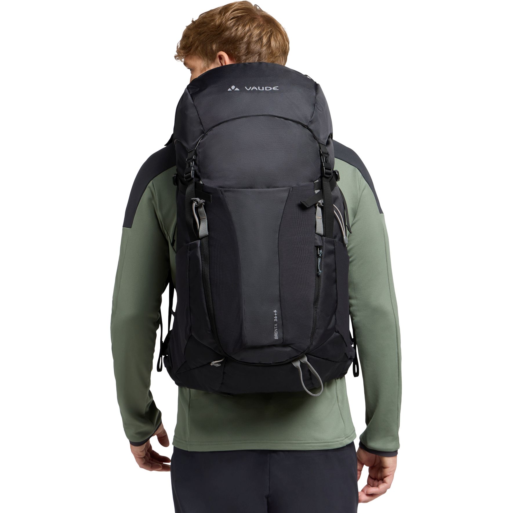 Osprey Farpoint 40 Vaude Mochila Brenta 30L Khaki BIKE24