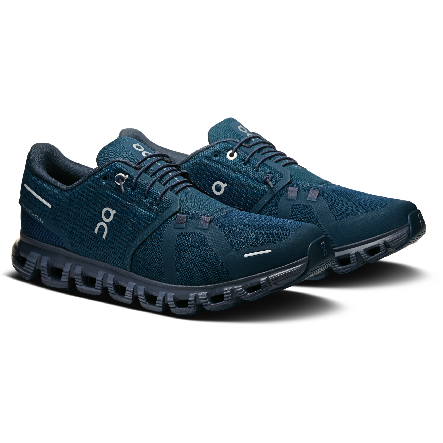 Kuva tuotteesta On Cloud 6 Shoes Men - Midnight | Ink