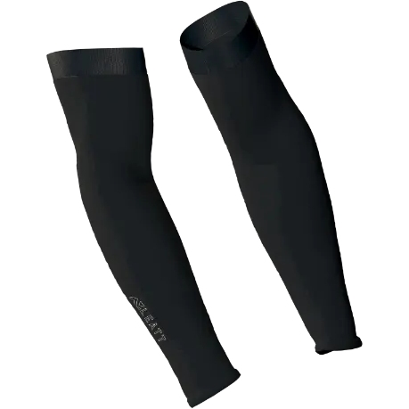 Picture of Leatt Arm Warmer Sleeves - black