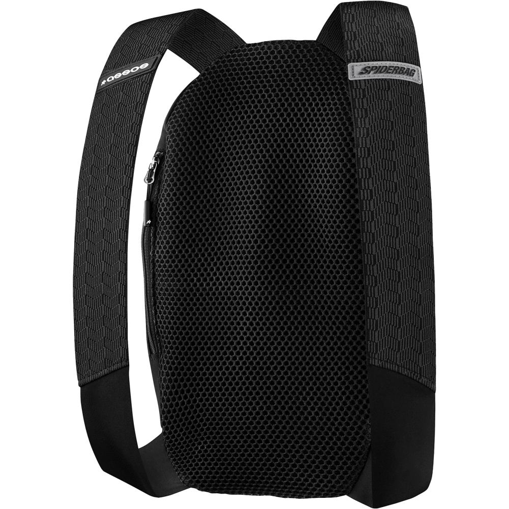 Assos Endurance P1 Spider Bag - black series | BIKE24