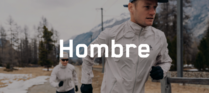 Odlo Ropa para Hombre
