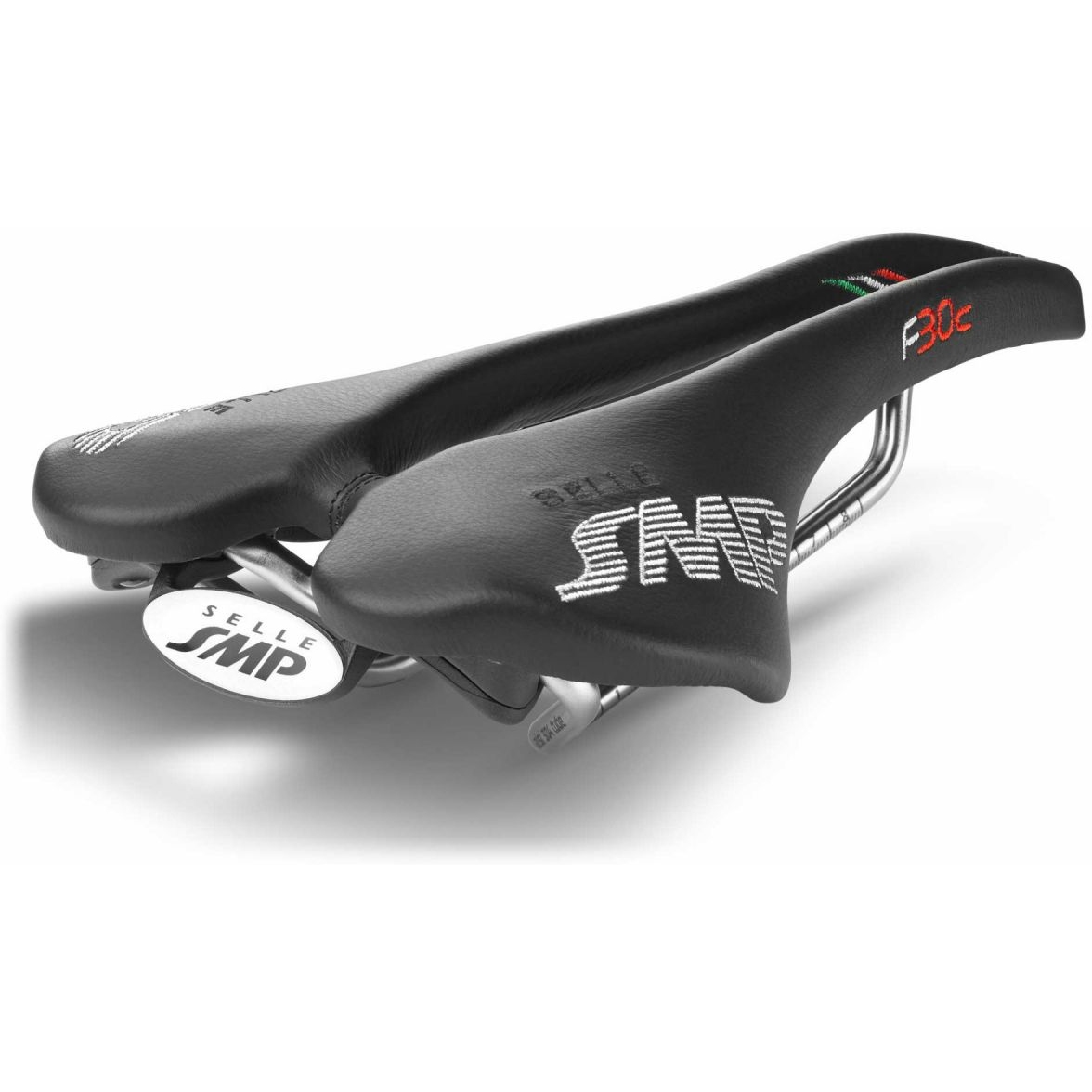 Picture of Selle SMP F30c Saddle - black