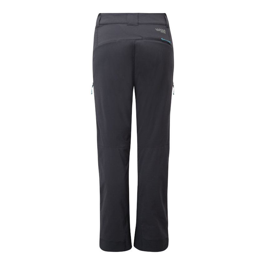 Rab womens best sale vapour rise trousers