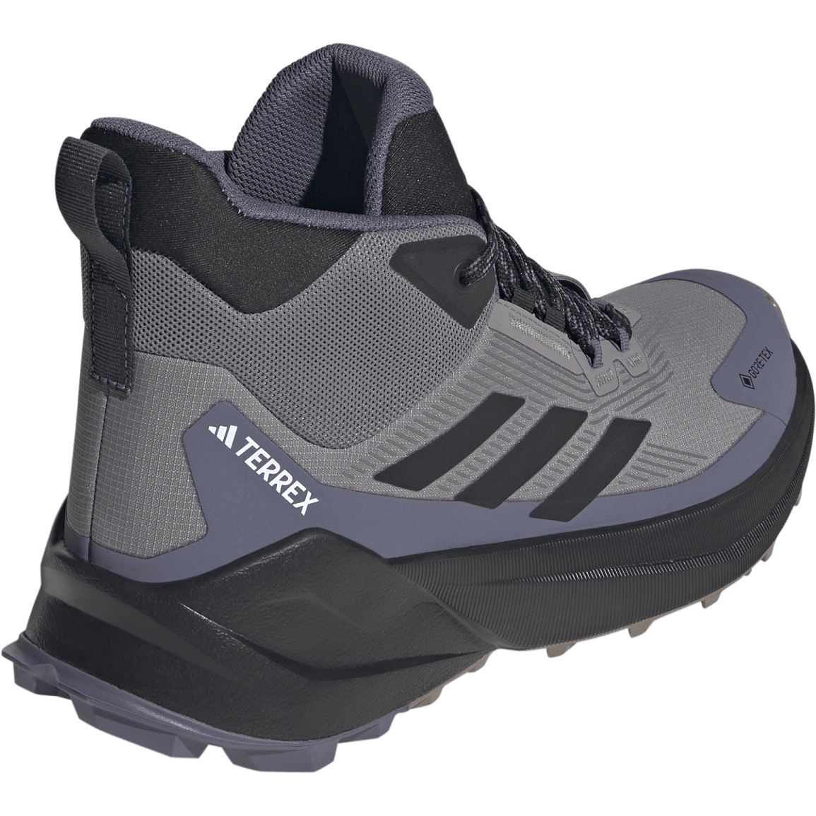 adidas TERREX Trailmaker 2 Mid GORE-TEX Hiking Shoes Women - taupe