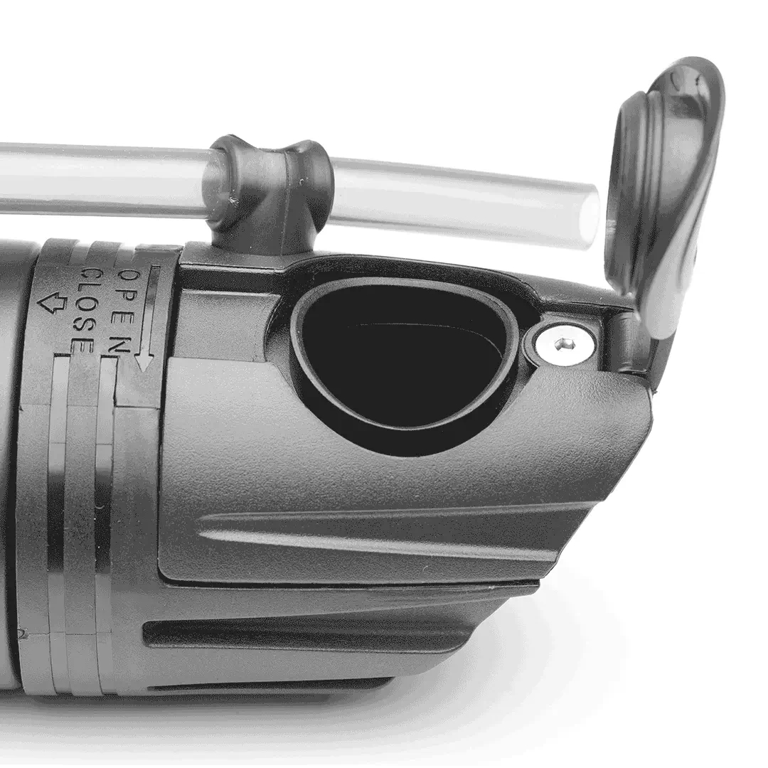 Profile Design Bottle Kit - for HSA 800 EVO Hydration System