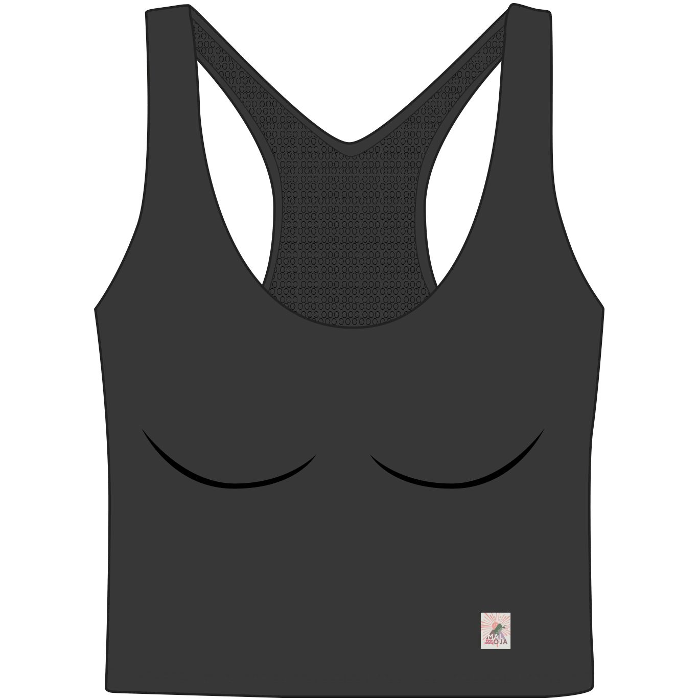 Tops Donna: In Cotone, Lunghi, Con Nastro | Diesel - Foto 9