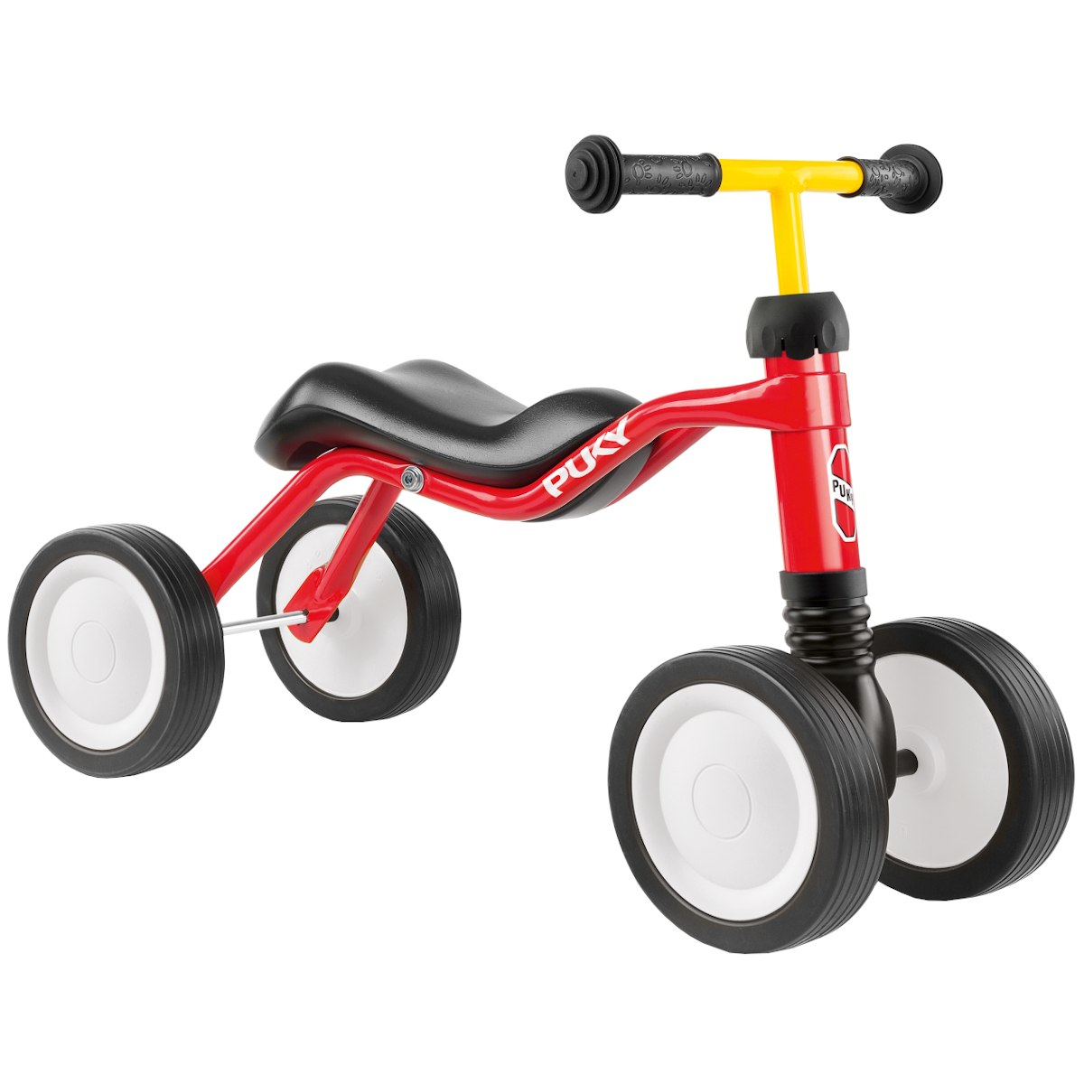 Productfoto van Puky WUTSCH Children&#039;s Balance Bike - puky