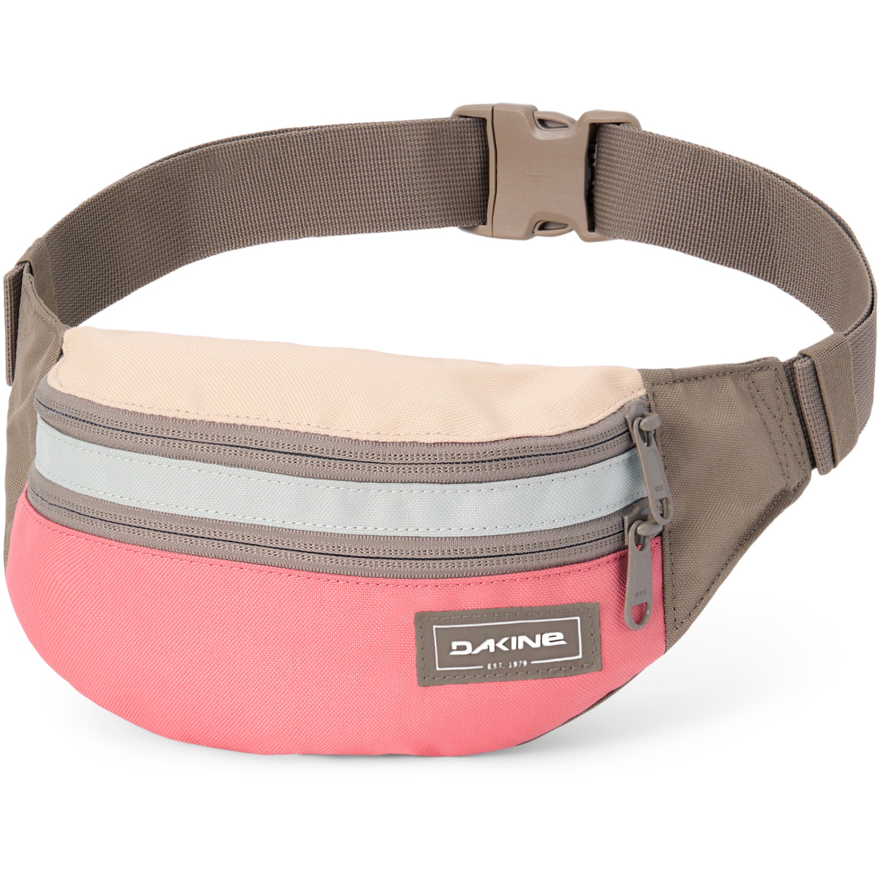 Produktbild von Dakine Classic Hüfttasche - Salmon Bay