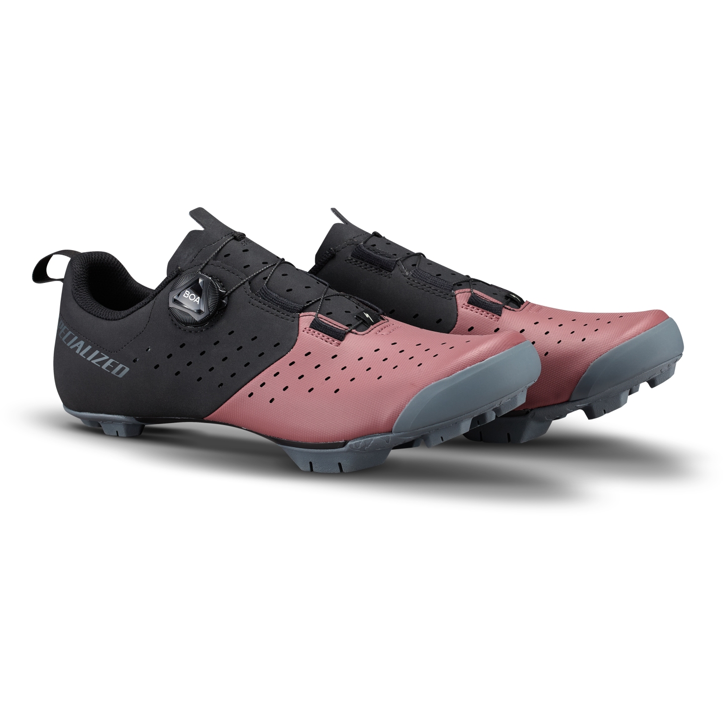 Foto de Specialized Zapatillas Gravel &amp; MTB - Recon 1.0 - Spice