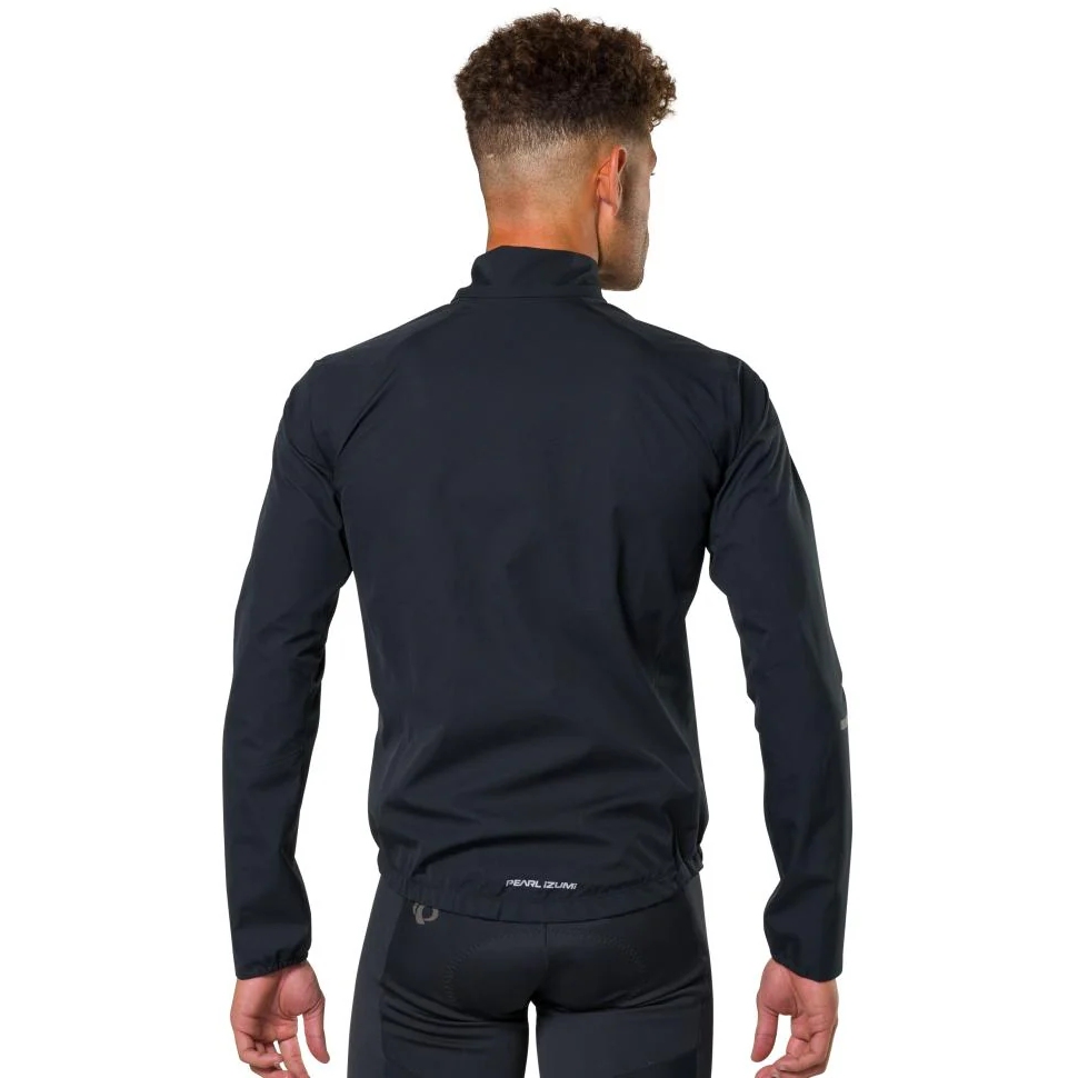 PEARL iZUMi Attack WxB Jacket Men 11132202 black 021 BIKE24