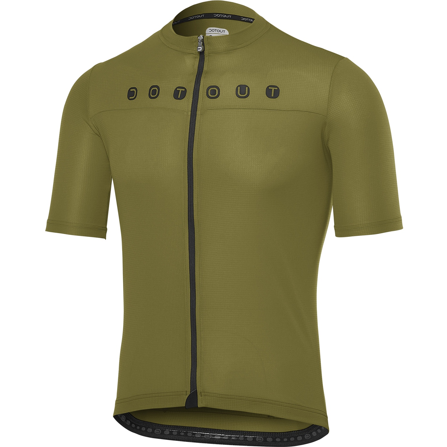 Dotout Signal Jersey Men sage green BIKE24
