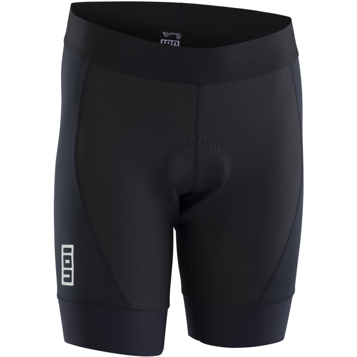 Picture of ION Bike Baselayer In-Shorts Women - Black