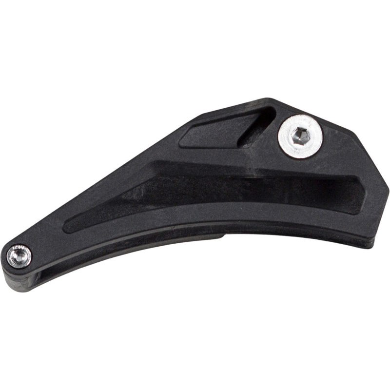 Picture of Reverse Components Spare Upper Guide for X1 Chain Guide - black