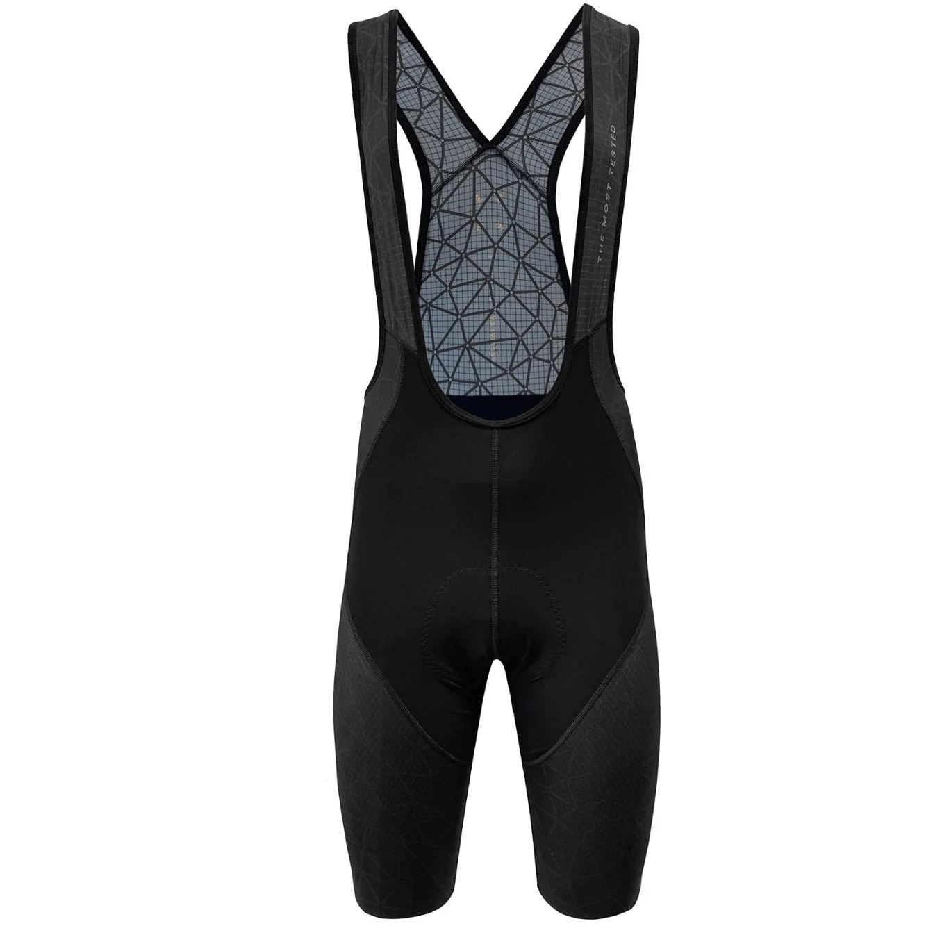 Bioracer Speedwear Graphene Bibshorts Men - black | BIKE24