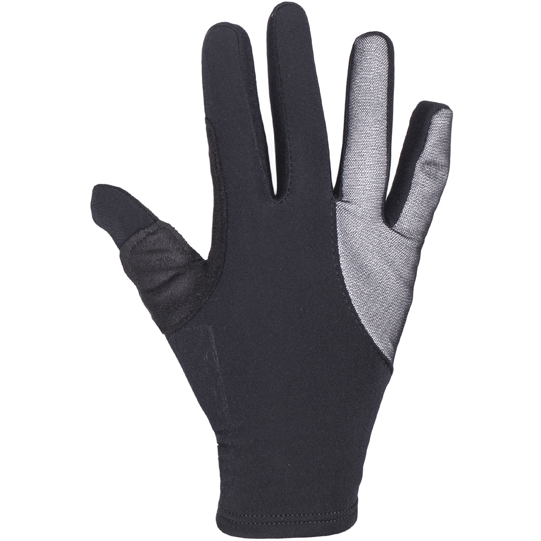 Productfoto van Bioracer One Tempest Handschoenen - black / grey