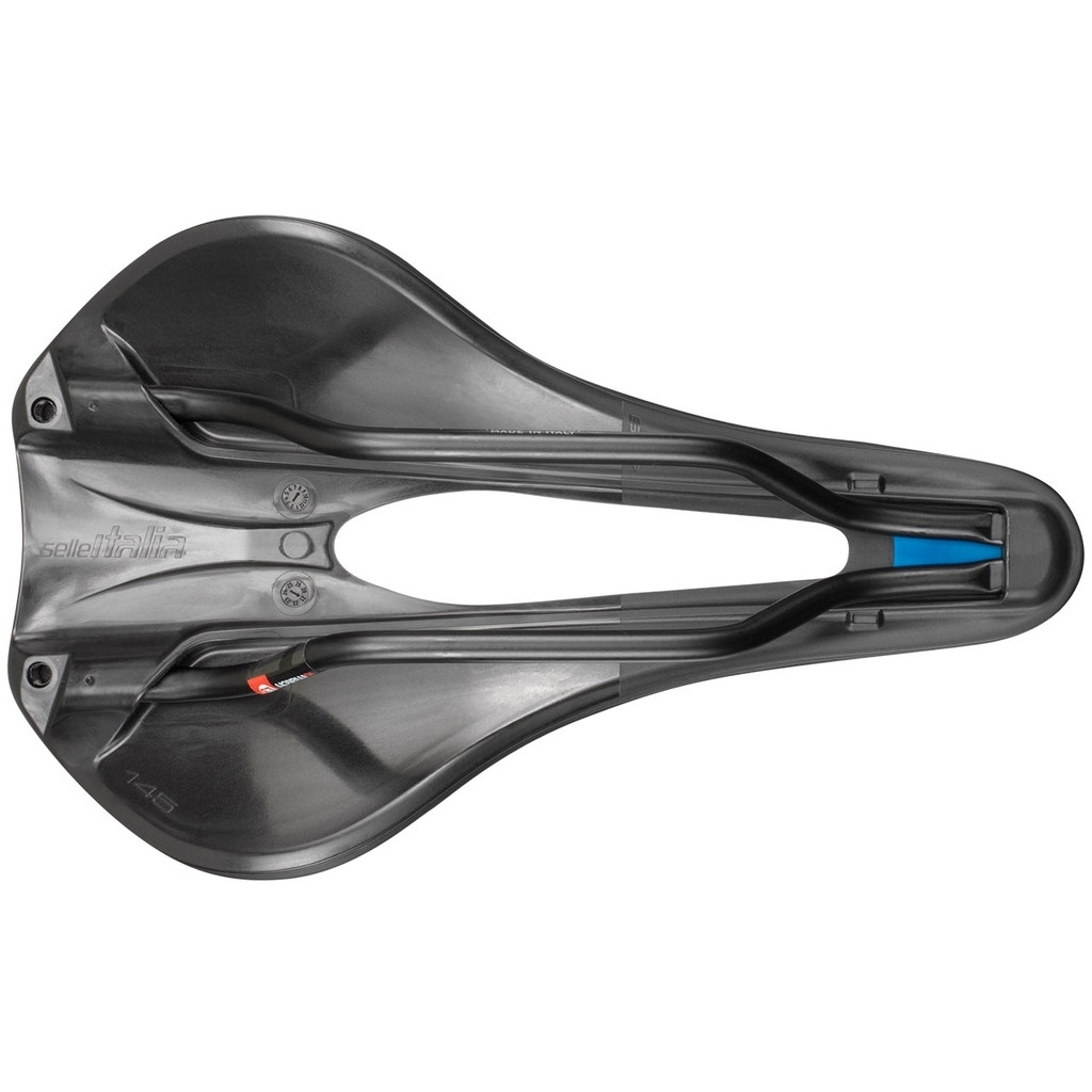 Selle Italia Novus Boost Evo Gravel TM Saddle - Superflow - L3