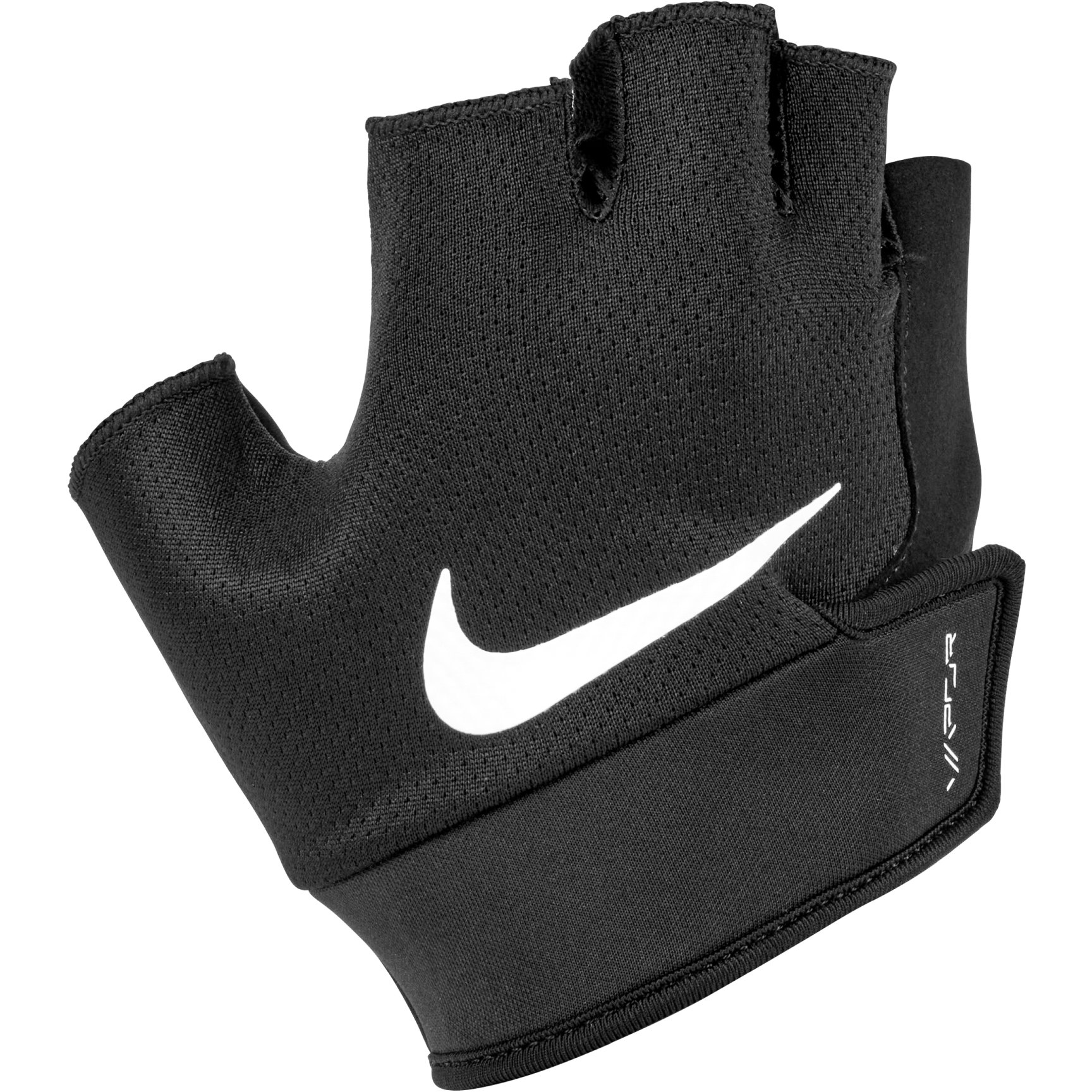 Nike Gants Musculation Unisexe M Vapor noir noir blanc 091 BIKE24