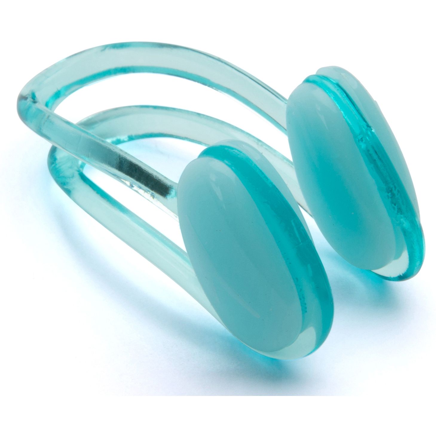 Picture of Speedo Universal Nose Clip - blue