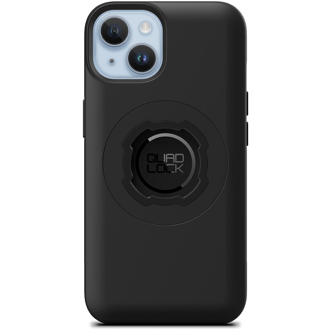 Productfoto van Quad Lock MAG Case Telefoonhoesje - iPhone - 14