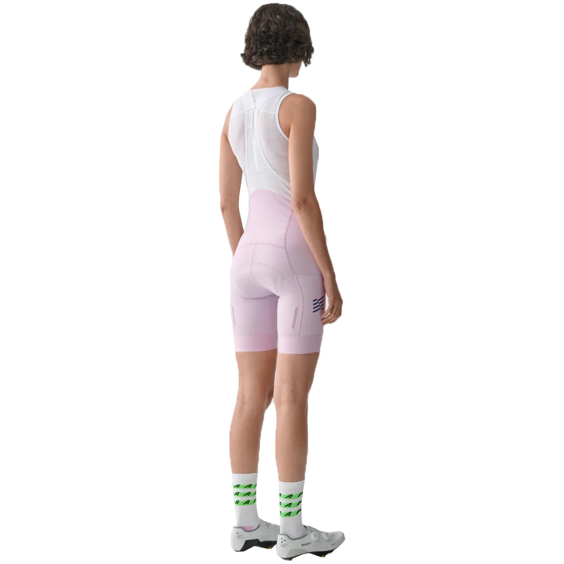 MAAP Evade X Team Bib Evo Cargo Women - cherry blossom | BIKE24