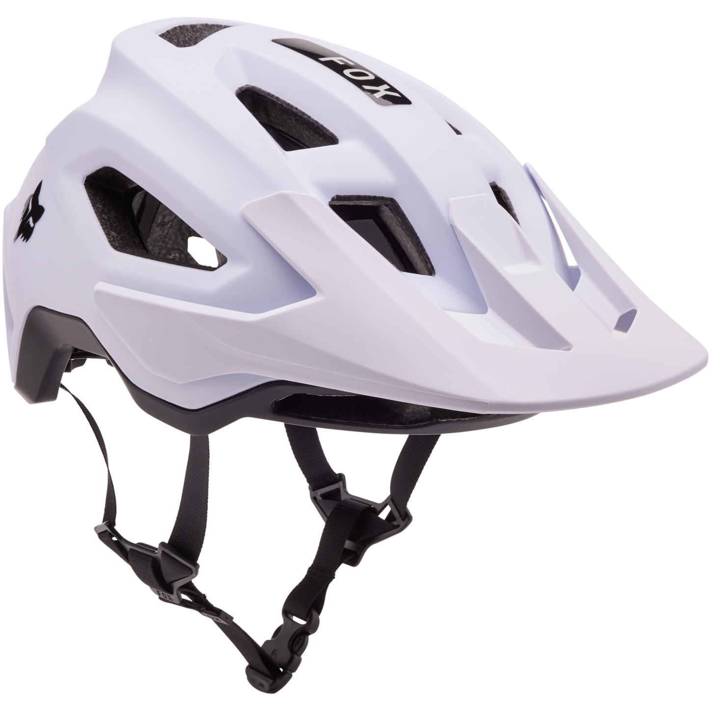 Picture of FOX Speedframe MTB CE Helmet - white