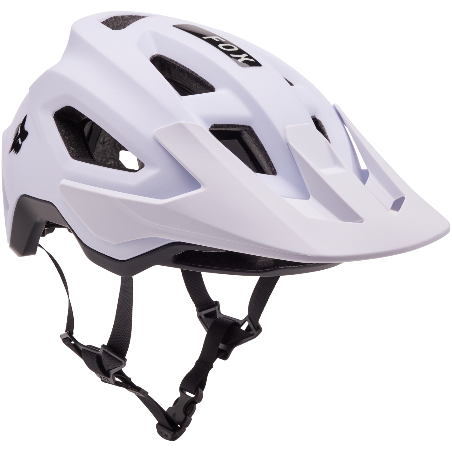 Productfoto van FOX Speedframe MTB CE Helm - wit